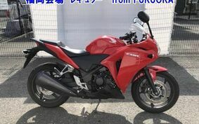 HONDA CBR250R GEN 3 ABS MC41