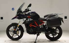 BMW G310GS 2022