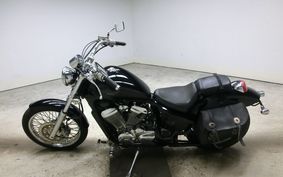 HONDA STEED 400 2003 NC26