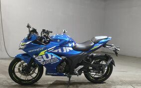 SUZUKI GIXXER 250 SF ED22B