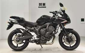 YAMAHA FAZER FZ6 S 2008 RJ14