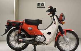 HONDA CROSS CUB 110 JA10