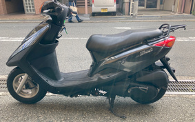 YAMAHA AXIS 125 TREET SE53J