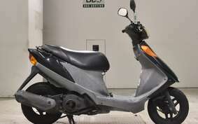 SUZUKI ADDRESS V125 CF46A