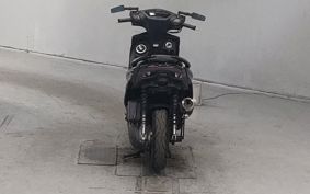 YAMAHA CYGNUS125XSR SED8J