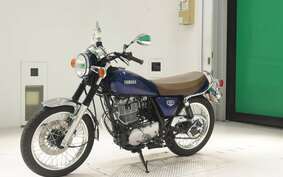 YAMAHA SR400 Gen.5 2021 RH16J