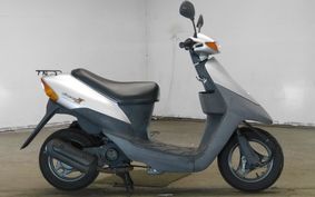 SUZUKI LET's 2 CA1KA