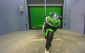 KAWASAKI NINJA 250 ABS 2015 EX250L