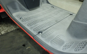 HONDA GYRO CANOPY TA03