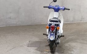HONDA SUPER CUB110 JA07
