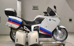 BMW K1200GT 2007