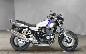 YAMAHA XJR400 R 2004 RH02J