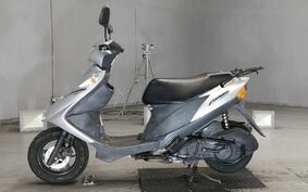 SUZUKI ADDRESS V125 G CF46A