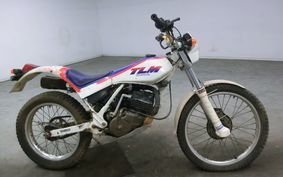 HONDA TLM220R MD23