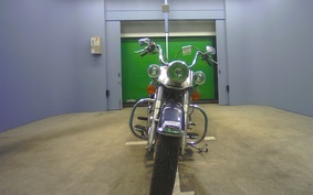 HARLEY FLSTC 1340 1998 BJL