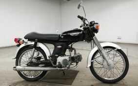 HONDA BENLY 50 S CD50