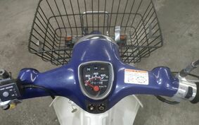 HONDA PRESS CUB 50 AA01