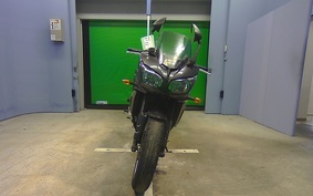 YAMAHA FZ FAZER 2011 RN21J