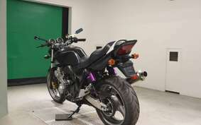 HONDA CB400SF VTEC A 2009 NC42