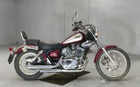 YAMAHA VIRAGO 250 S 3DM