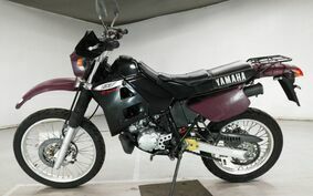 YAMAHA DT125R 3FW