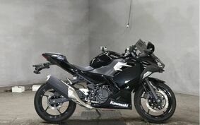 KAWASAKI NINJA 400 2018 EX400G