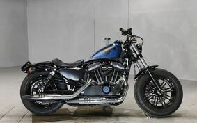 HARLEY XL1200X 2018 LN3