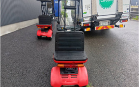 HONDA GYRO TA03