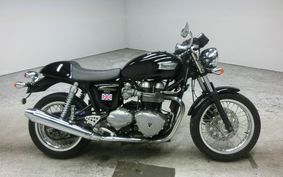 TRIUMPH THRUXTON 900 2008 J9147G