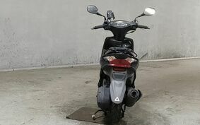 SUZUKI ADDRESS V125 S CF4MA