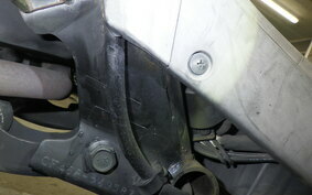 SUZUKI ADDRESS V125 G CF46A