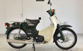 HONDA C50 SUPER CUB AA01