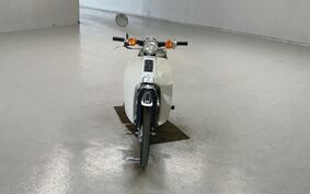 HONDA C70 SUPER CUB HA02