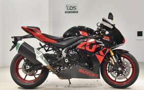 SUZUKI GSX-R1000R A 2020 DM11G