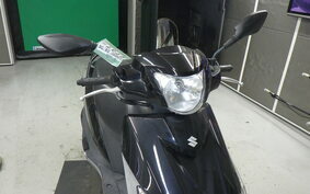 SUZUKI ADDRESS V125 DT11A