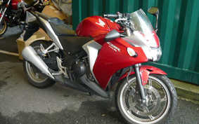 HONDA CBR250R MC41