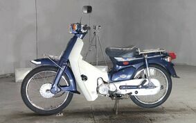 HONDA C70 SUPER CUB CUSTOM C70