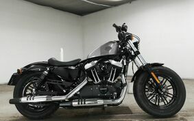 HARLEY XL1200X 2017 LC3