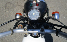 HONDA APE 50 AC16