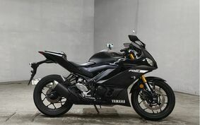 YAMAHA YZF-R3 2019 RH13J