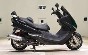 YAMAHA MAJESTY 125 5CA