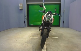 KTM 200 DUKE JUC40