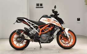 KTM 390 DUKE JPJ40