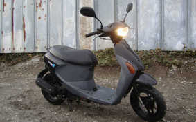 SUZUKI LET's 4 CA41A