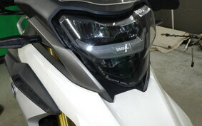 BMW G310GS 2021