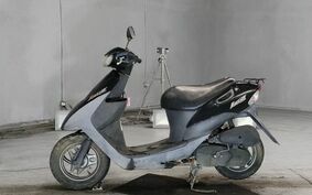 SUZUKI LET's 2 CA1PA