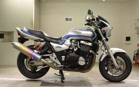 HONDA CB1300SF SUPER FOUR 1999 SC40