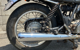YAMAHA SR400-1 1996 1JR