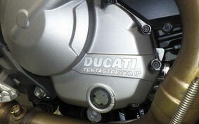 DUCATI MONSTER 821 2018