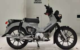 HONDA CROSS CUB 110 JA60